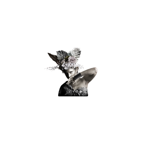 The Marketing Goddess Logo