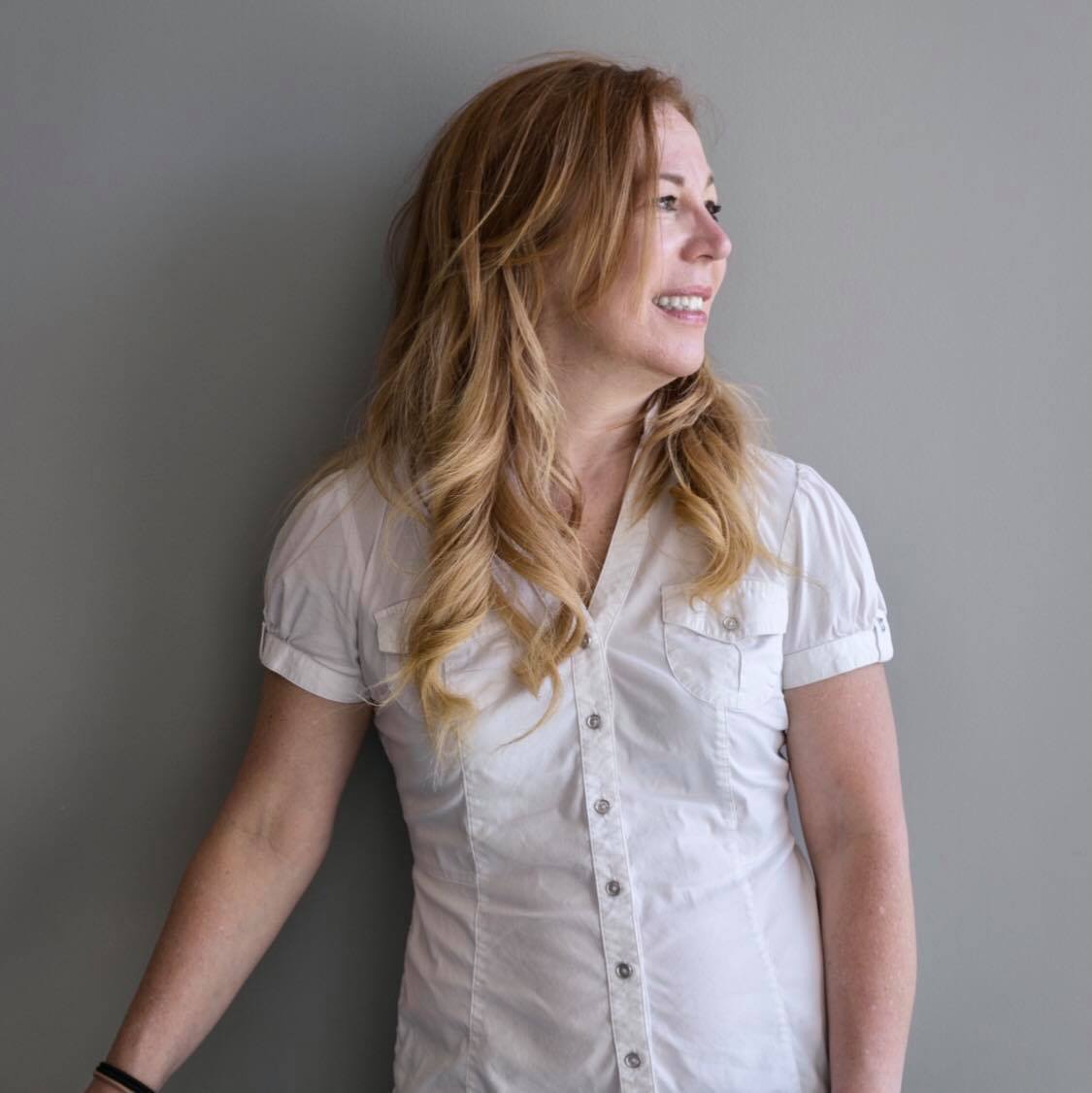 The Marketing Goddess