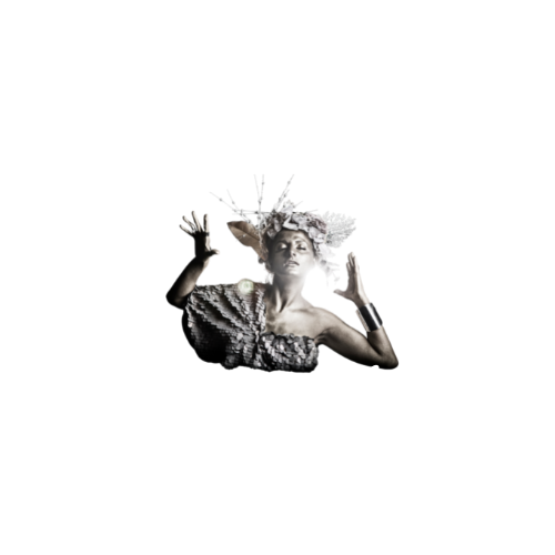 The Marketing Goddess Logo
