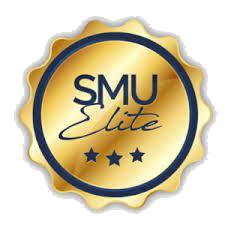 SMU Elite Logo