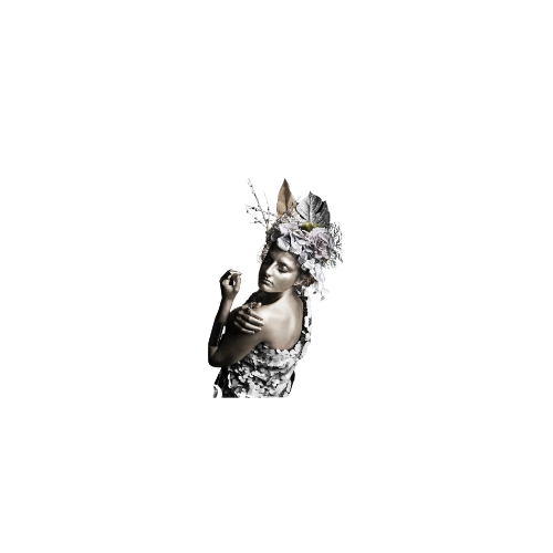 The Marketing Goddess Logo