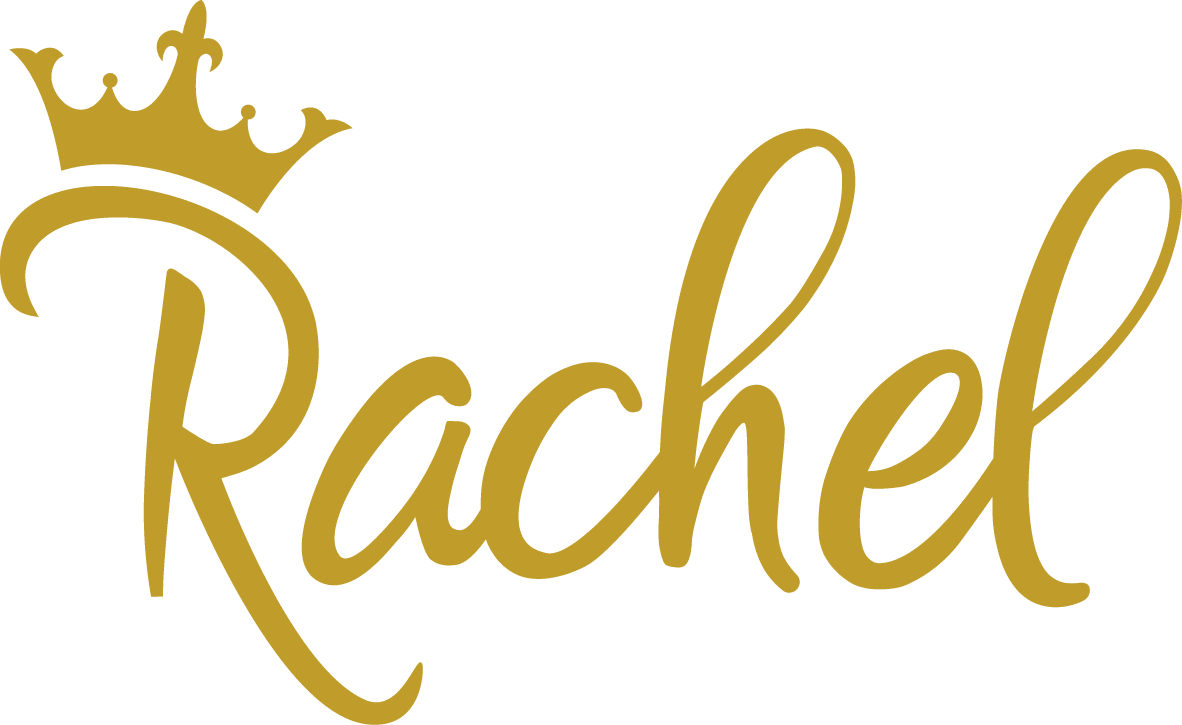 Rachel Logo