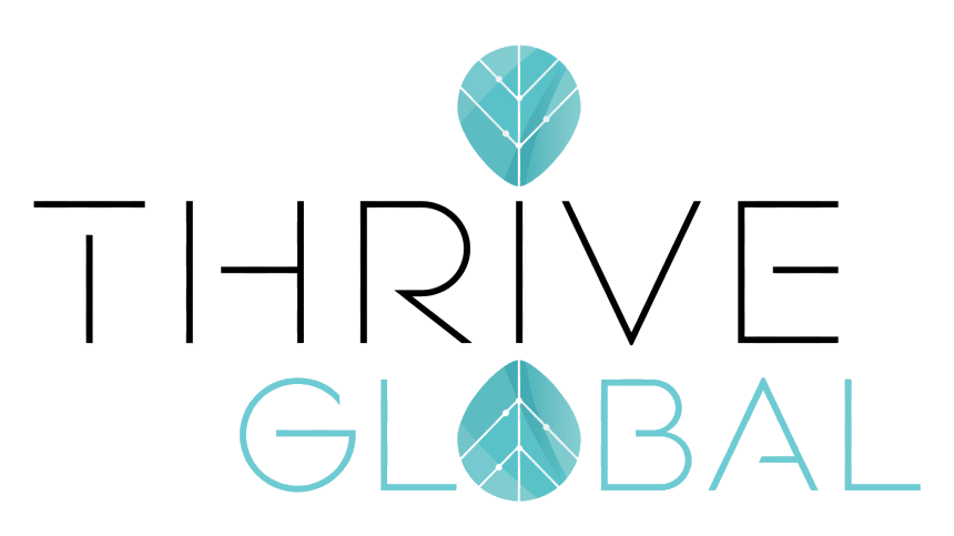 Thrive Global