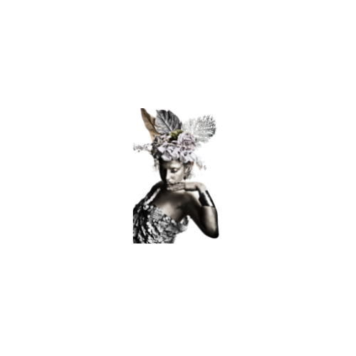 The Marketing Goddess Logo