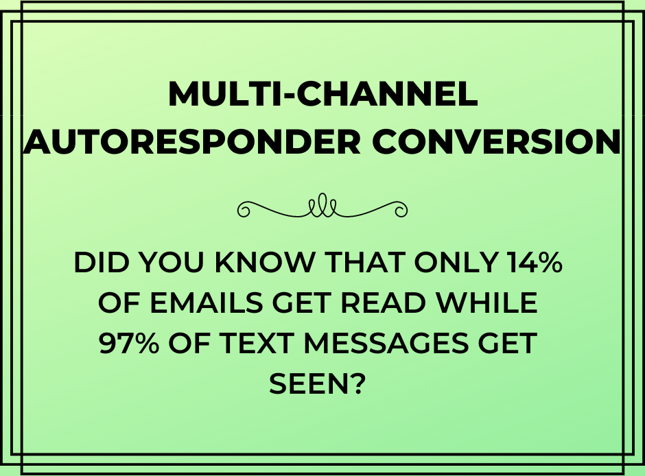 Autoresponder