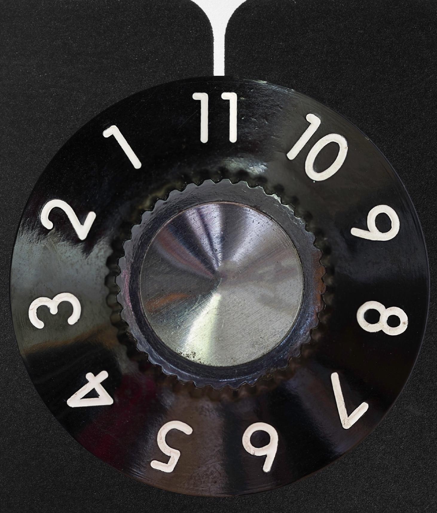 Turn Your Marketing Up to 11