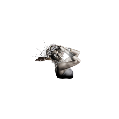 The Marketing Goddess Logo