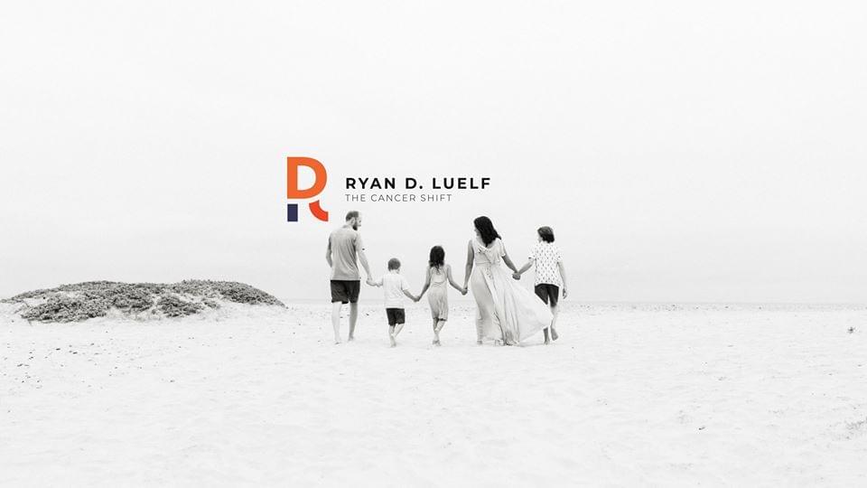 Ryan Luelf