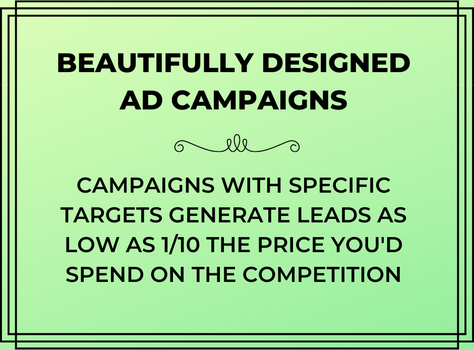 Ad Campaigns