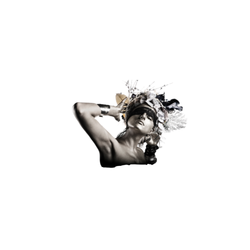 The Marketing Goddess Logo