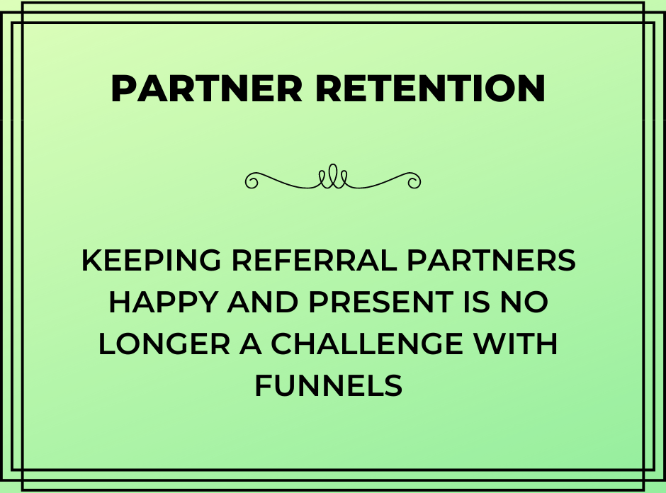 Partner Retention