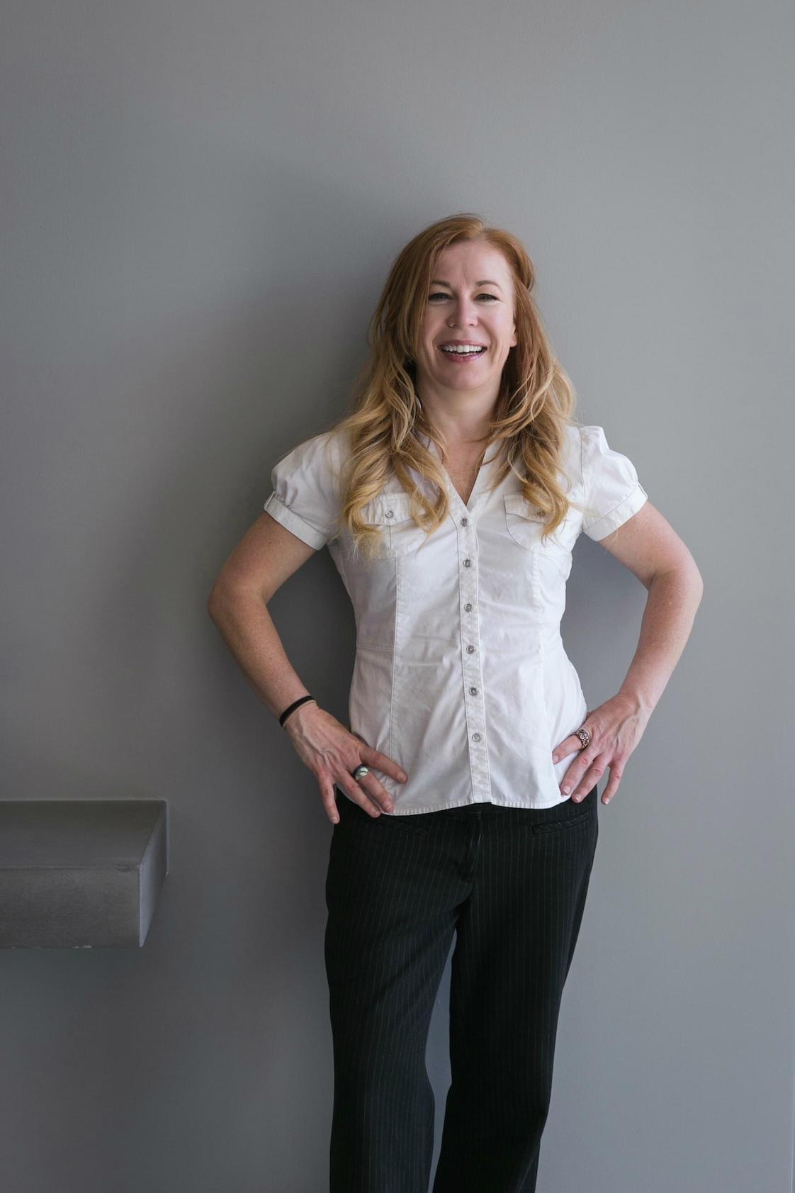 The Marketing Goddess