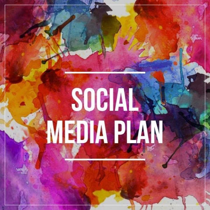 Social Media Plan